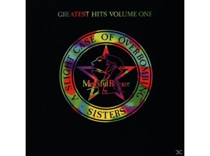 A Slight Case of Overbombing - Greatest Hits, Vol. 1 CD