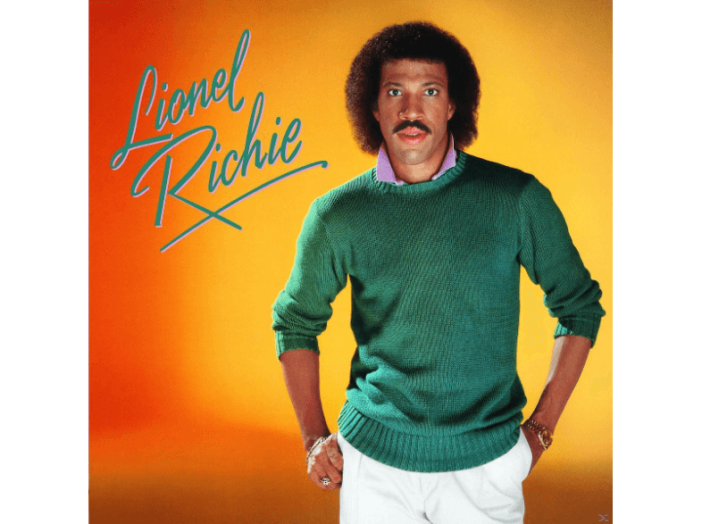 Lionel Richie CD