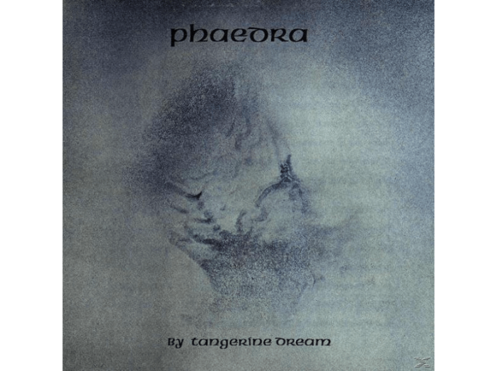 Phaedra CD