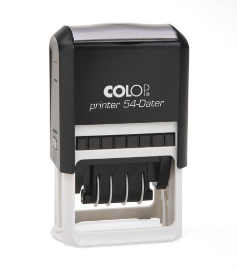 Colop Printer 54 dátumbélyegző