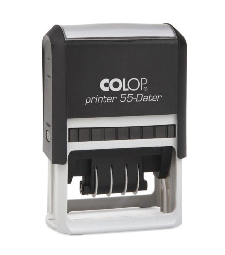 Colop Printer 55 dátumbélyegző