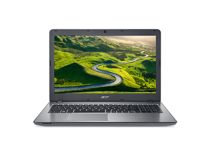 Aspire F5-573G ezüst notebook NX.GDAEU.008(15,6" FullHD/Core i5/4GB/1TB+128GB SSD/GTX 950 4GB/Linux)