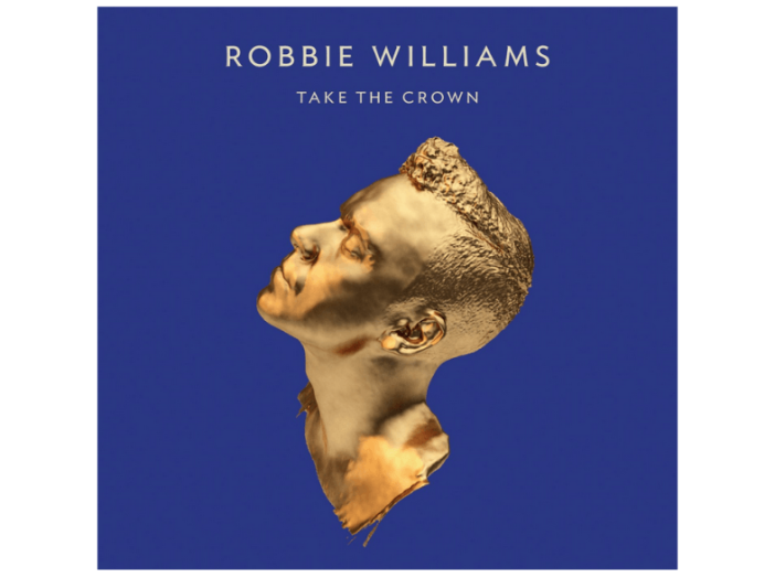 Take the Crown (Limited Edition) Vinyl LP (nagylemez)