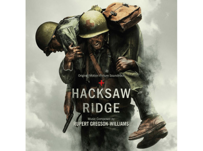 Hacksaw Ridge (CD)