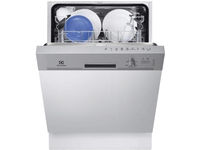 ESI4201LOX beépíthető mosogatógép