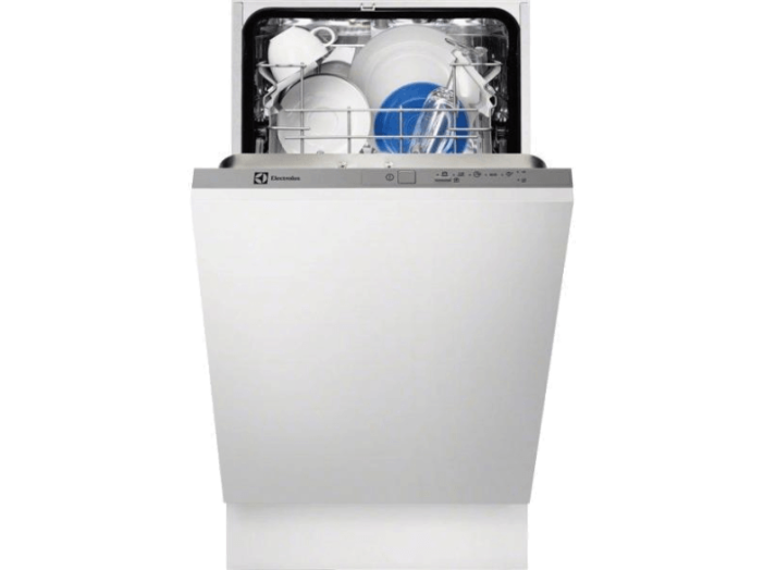 ESL4201LO beépíthető mosogatógép