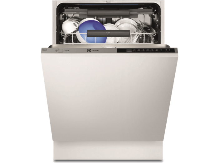 ESL8320RA beépíthető mosogatógép
