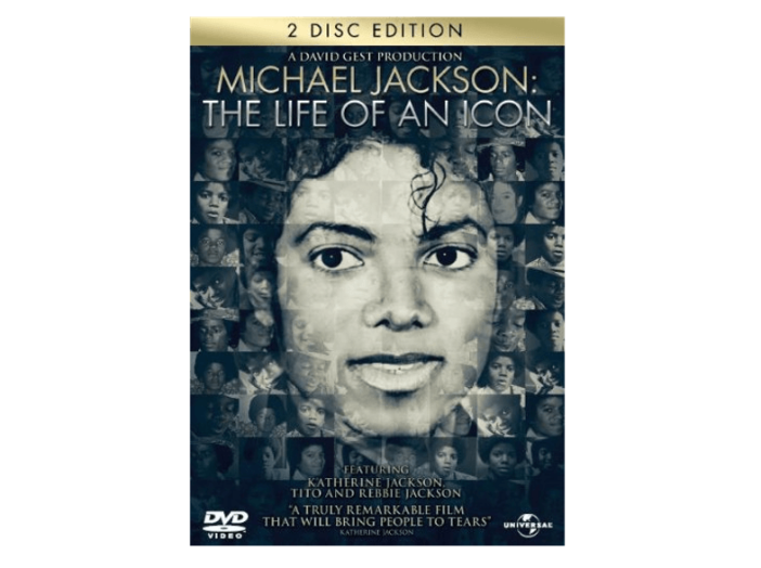 Life on an Icon (DVD)
