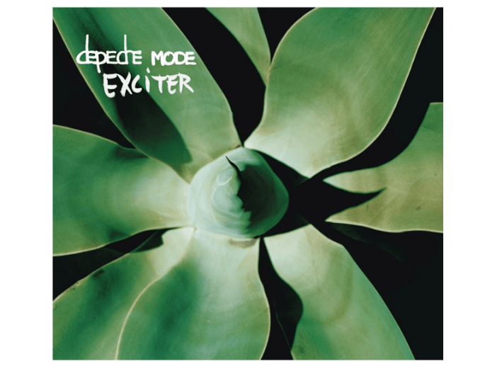 Exciter (Reissue Edition) Vinyl LP (nagylemez)