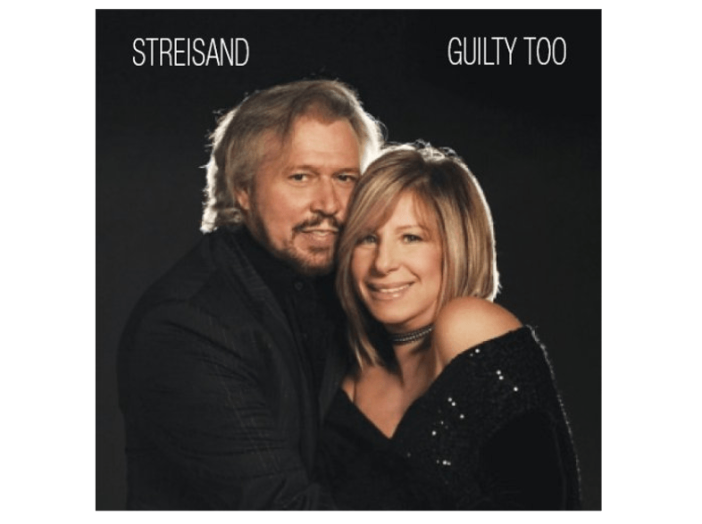 Guilty Too (CD)