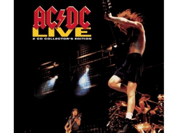 Live (Collector's Edition) (Limited) (Vinyl LP (nagylemez))