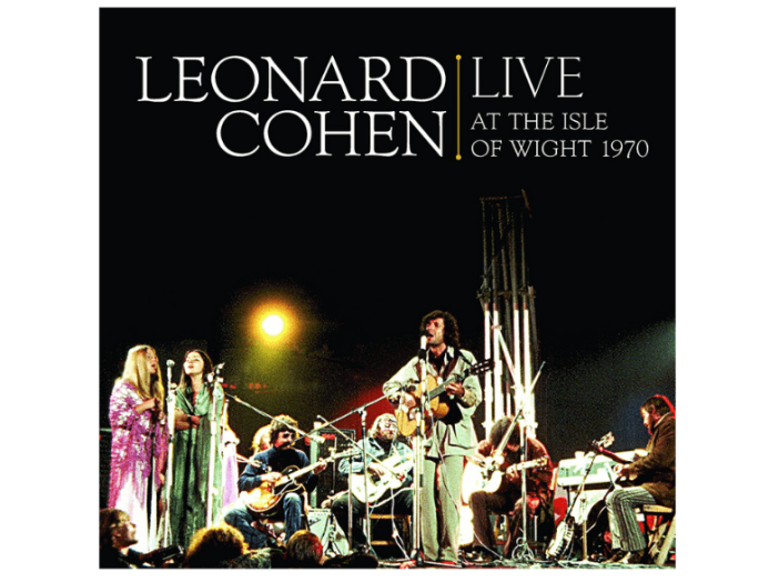 Live at the Isle of Wight 1970 (Vinyl LP (nagylemez))