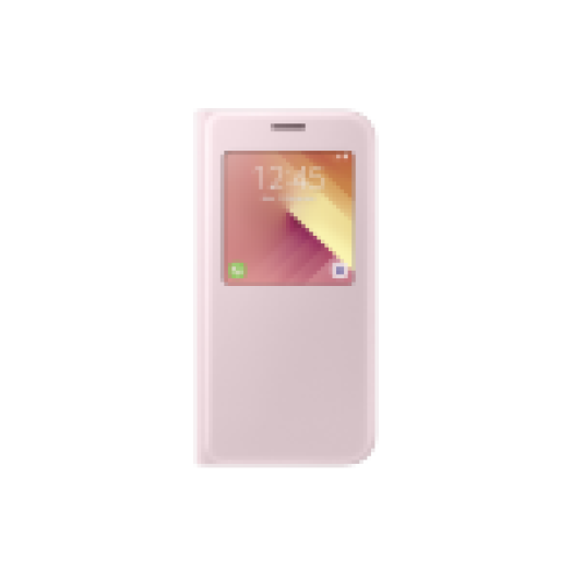 EF-CA520PPEGWW S View Standing Cover - Pink