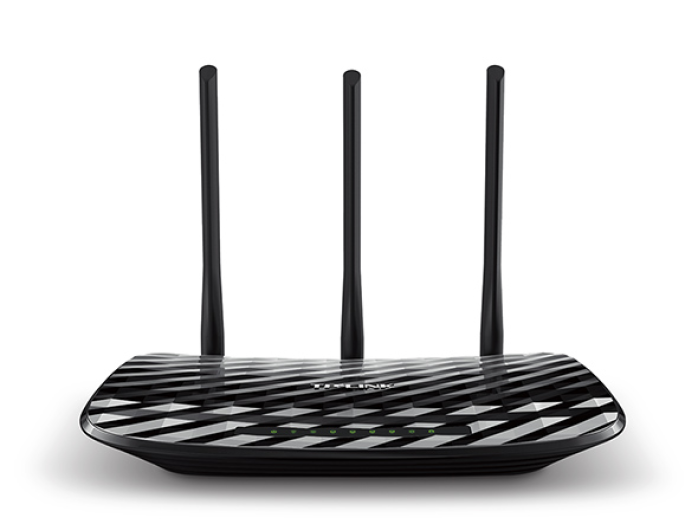 TP-Link AC750 Wless GB router