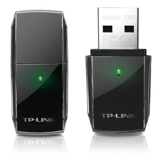 TP-Link AC600 wifi USB Adapter