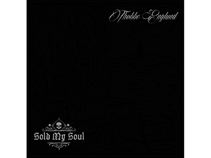 Sold My Soul (Digipak) CD