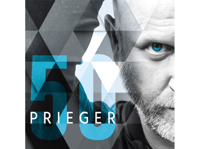 Prieger 50 (CD)