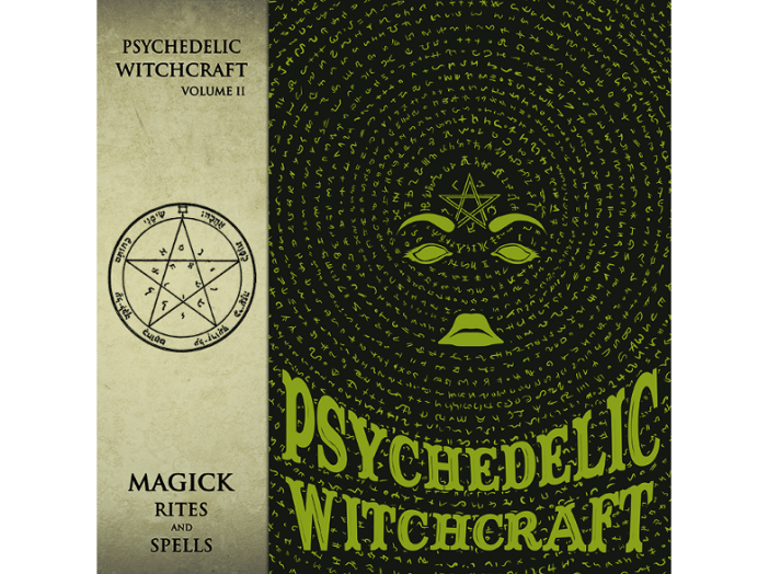 Magick Rites and Spells (CD)