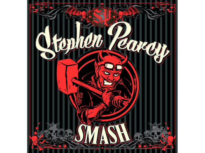 Smash (CD)