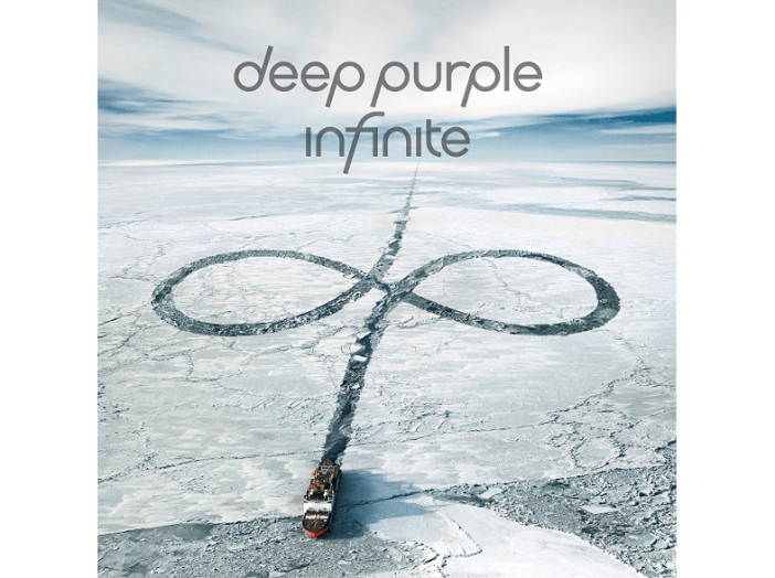 Infinite (Digipak) Vinyl LP + DVD