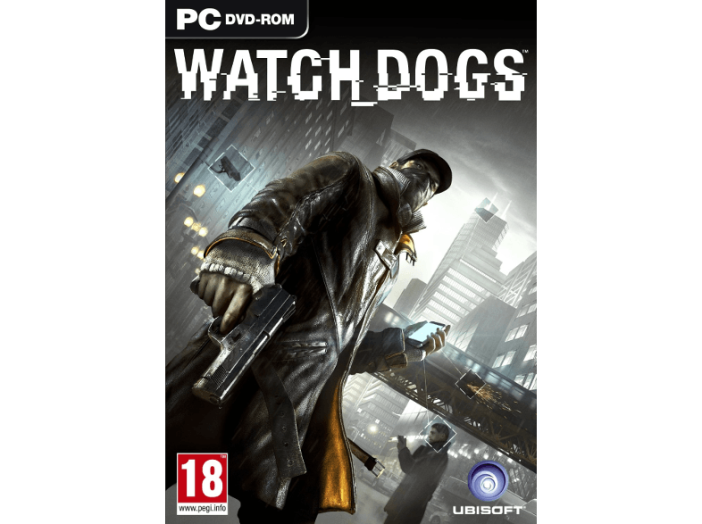 Watch Dogs Special Edition PC