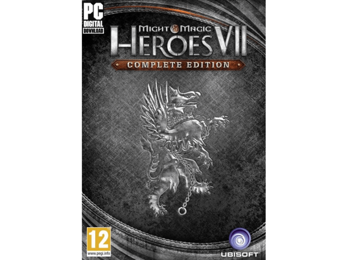 Might & Magic Heroes VII Complete Edition (PC)