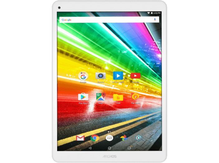 97C Platinum 9.7" android tablet 16GB Wifi