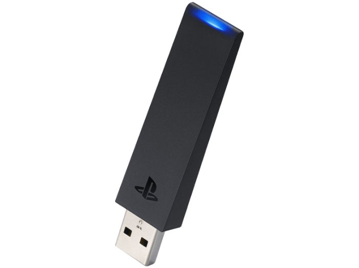 Dualshock 4 vezeték nélküli USB adapter