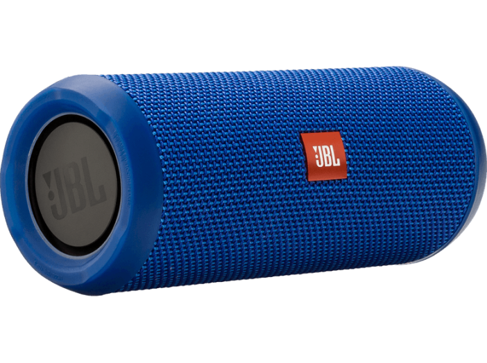 FLIP III Vezeték nélküli cseppálló hangszóró, kék