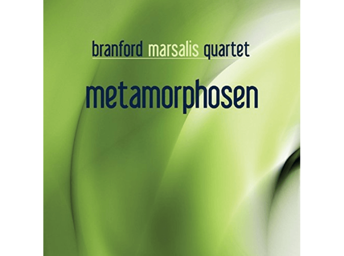 Metamorphosen (CD)