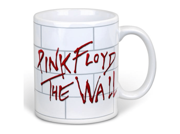 Pink Floyd - The Wall (Pohár/Bögre)