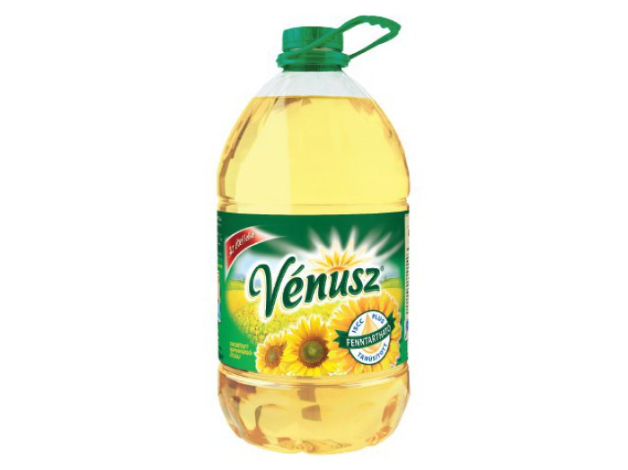Vénusz napraforgó-étolaj