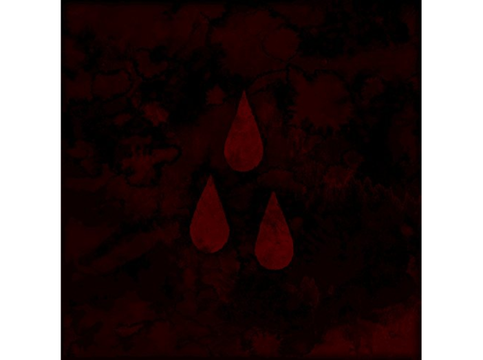 AFI (The Blood Album) (CD)