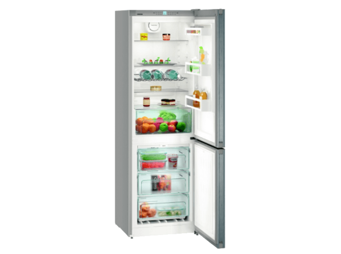 CNEL 4313 NoFrost kombinált hűtőszekrény