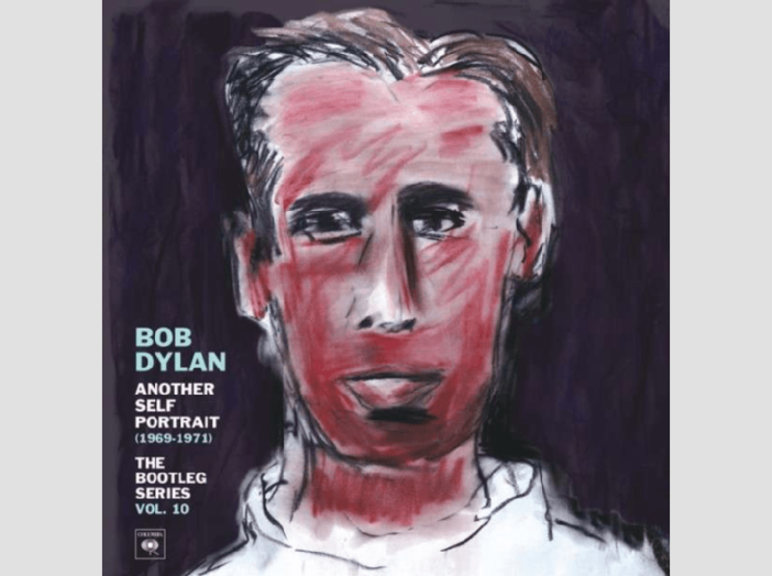 Another Self Portrait (1969 - 1971) - The Bootleg Series Vol. 10 CD