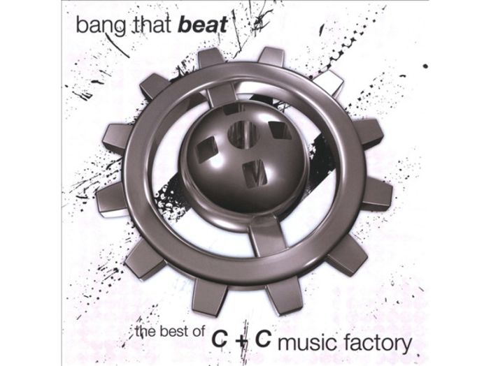 Bang That Beat "The Best Of" CD