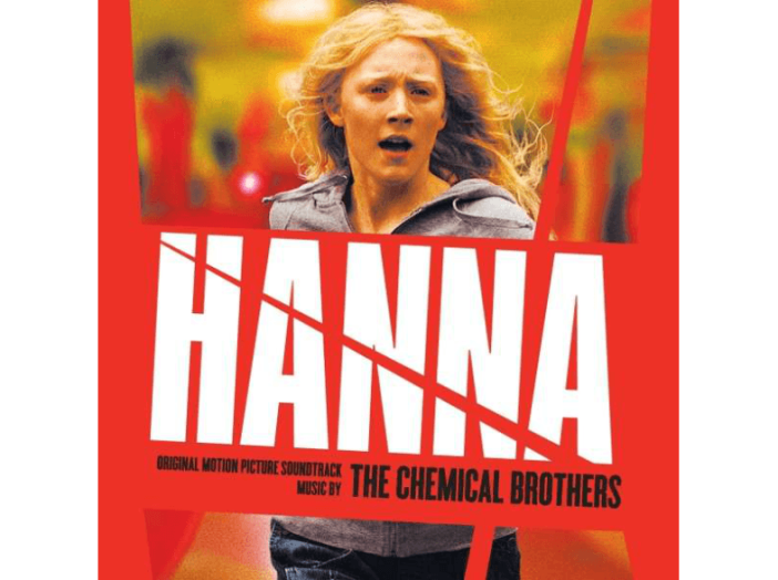 Hanna CD