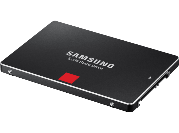 256GB SSD Series 850 PRO (MZ-7KE256BW)