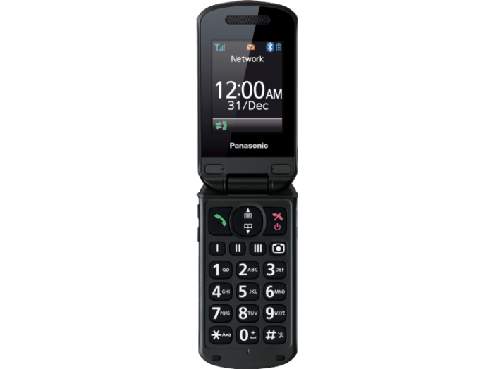 KX-TU 329 kártyafüggetlen mobiltelefon