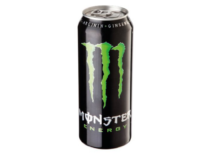 Monster energiaital