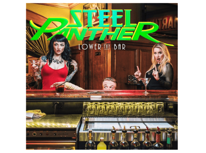 Lower the Bar (CD)