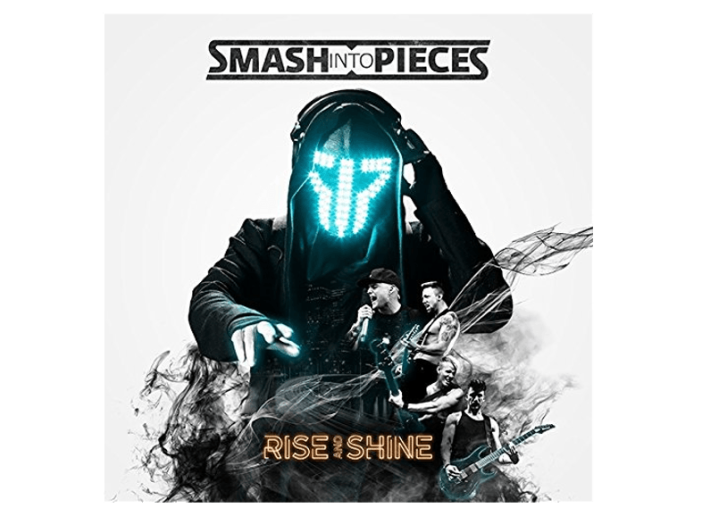 Rise and Shine (CD)