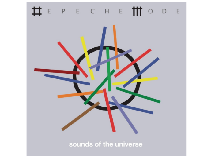Sounds of the Universe (Vinyl LP (nagylemez))