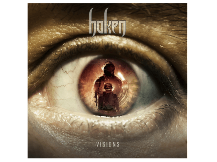 Visions (Special Edition, Digipak) CD
