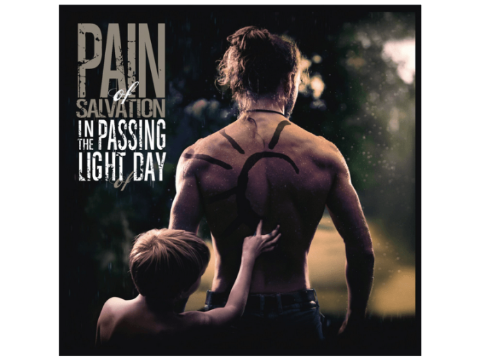 In the Passing Light of Day (Limited Edition) CD