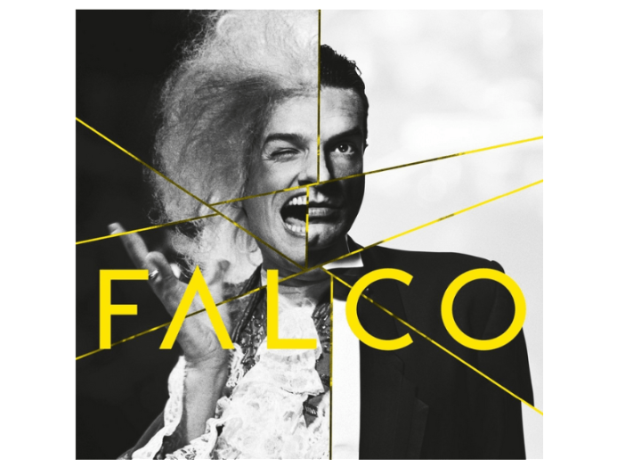 Falco 60 (CD)