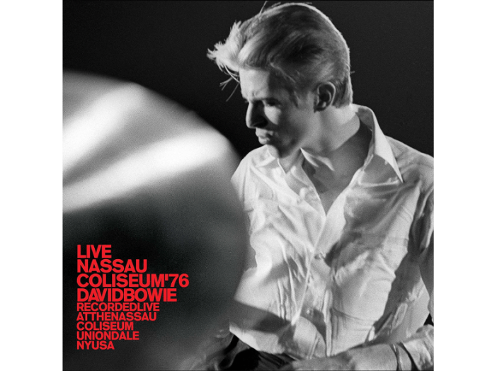 Live Nassau Coliseum '76 (Vinyl LP (nagylemez))
