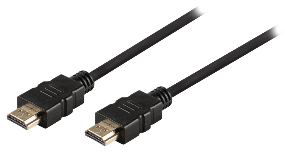 Valueline HDMI-HDMI 2m kábel ethernettel