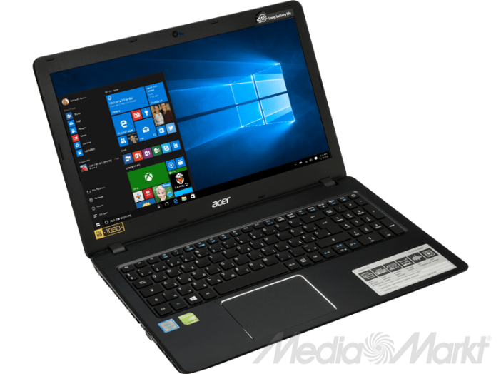 Aspire F5-573G notebook NX.GD5EU.001(15,6" FULL HD/Core i5/4GB/1TB HDD+96GB SSD/940MX 4GB VGA/Linux)