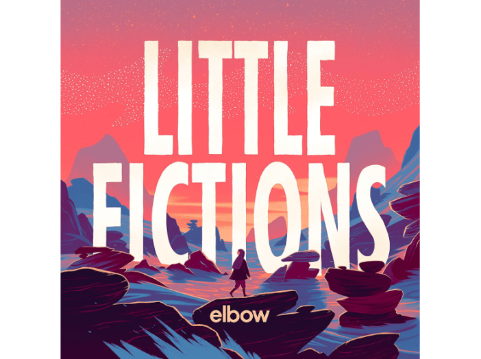Little Fictions (CD)